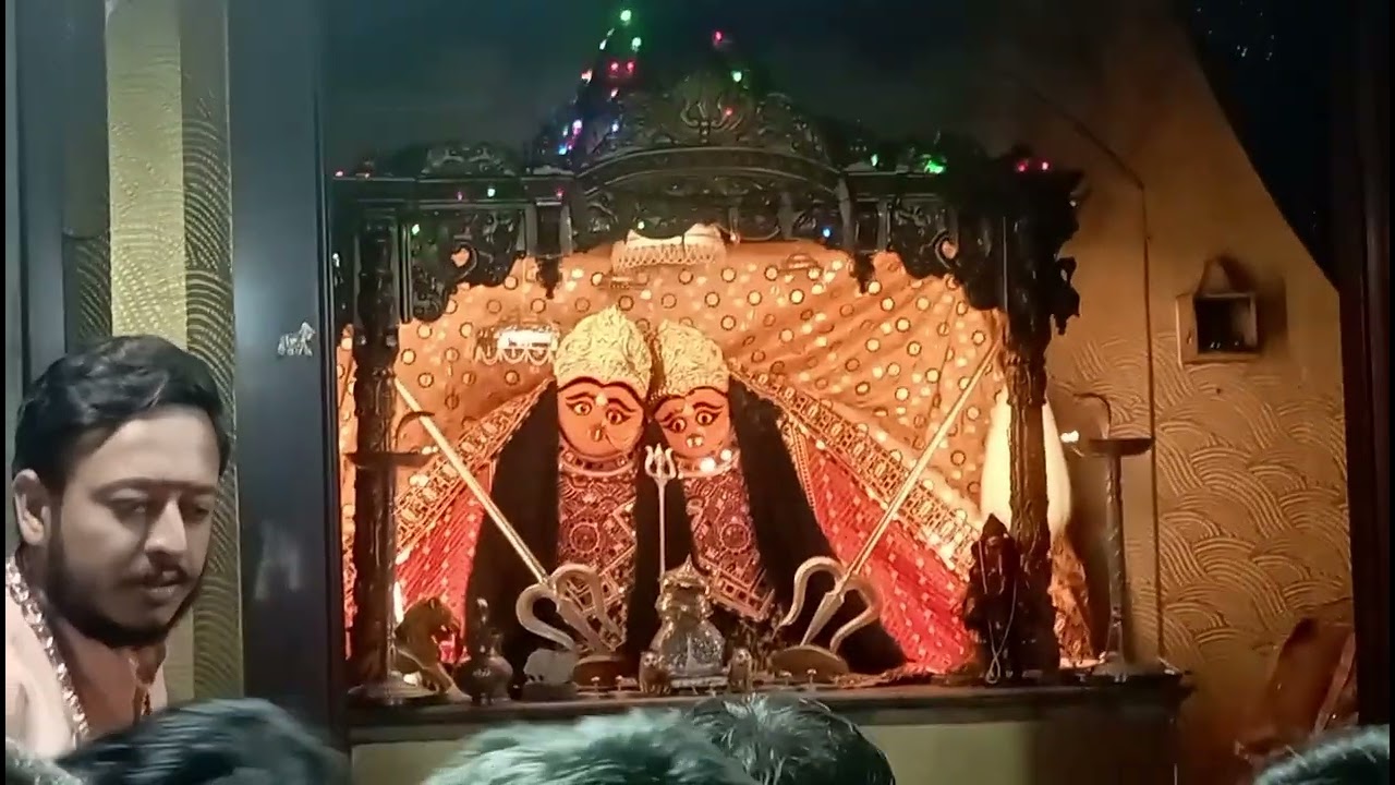 Chotila Chamunda Mataji 