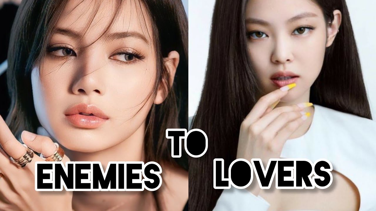 Jenlisa Oneshot | Enemies To Lovers