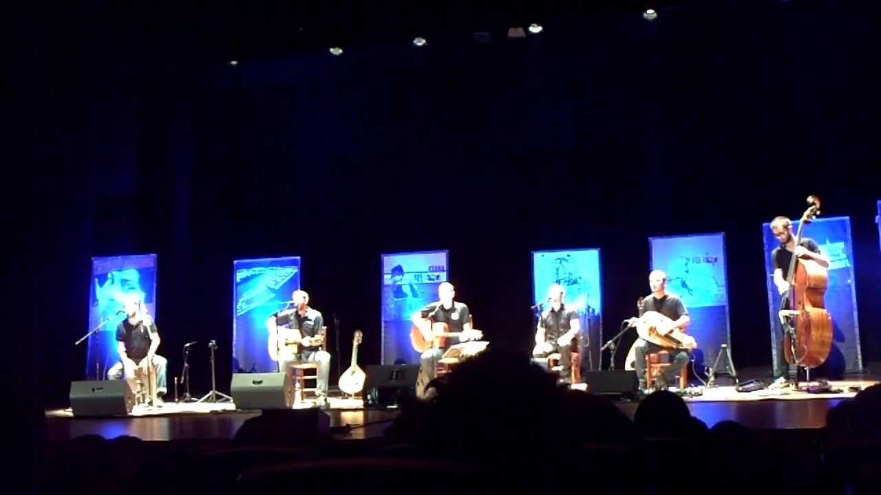 Acústic Obrint Pas Alacant (2013)