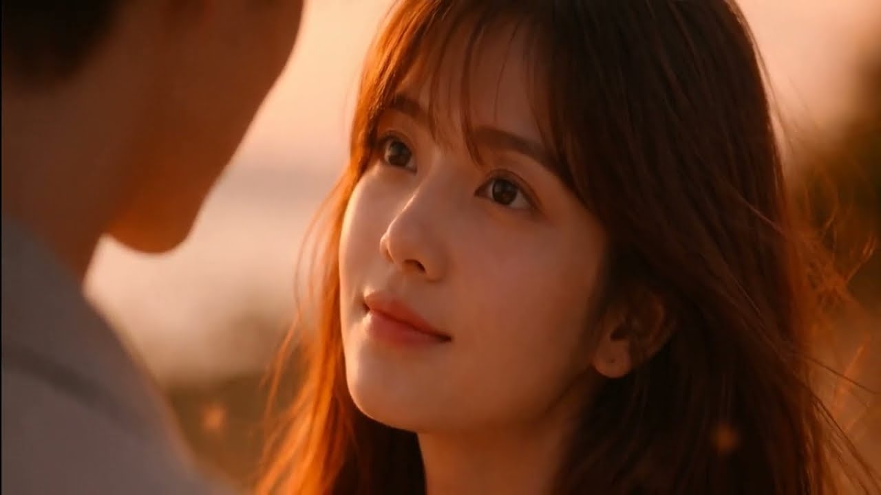 사랑은 아름다워라 이 장면 하나로 모든 감정이 무너졌습니다