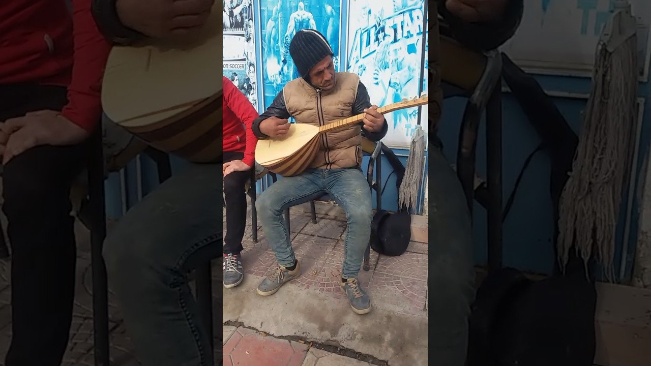 Sorgunlu deli murat
