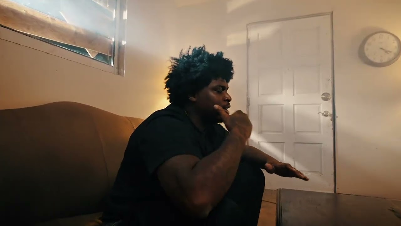 Tell me Im lying (Video)