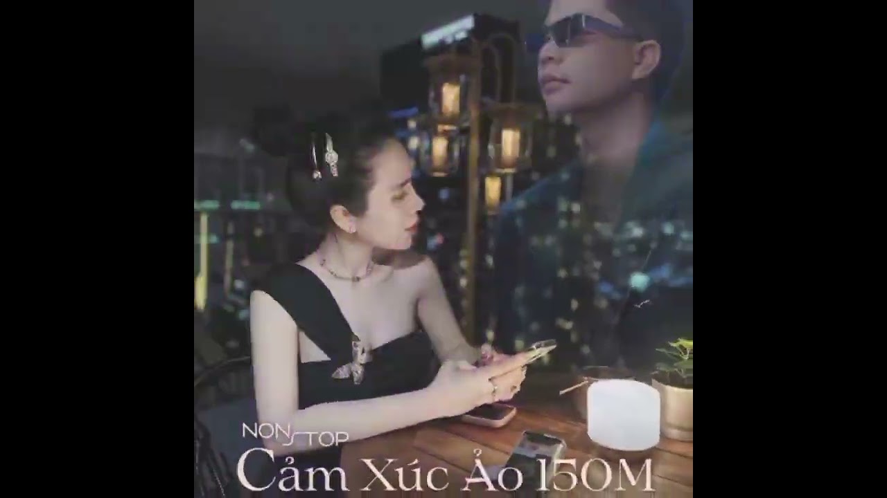 Siêu Cực Phẩm Cảm Xúc Ảo 150m Dj Kenbjn 2026