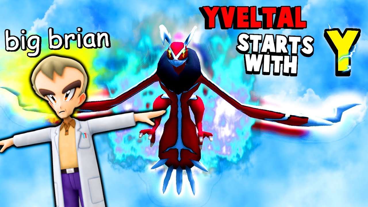 Minecraft Pixelmon - THINK FAST for AWESOME POKEMON! (Minecraft Pixelmon Mini-Game)