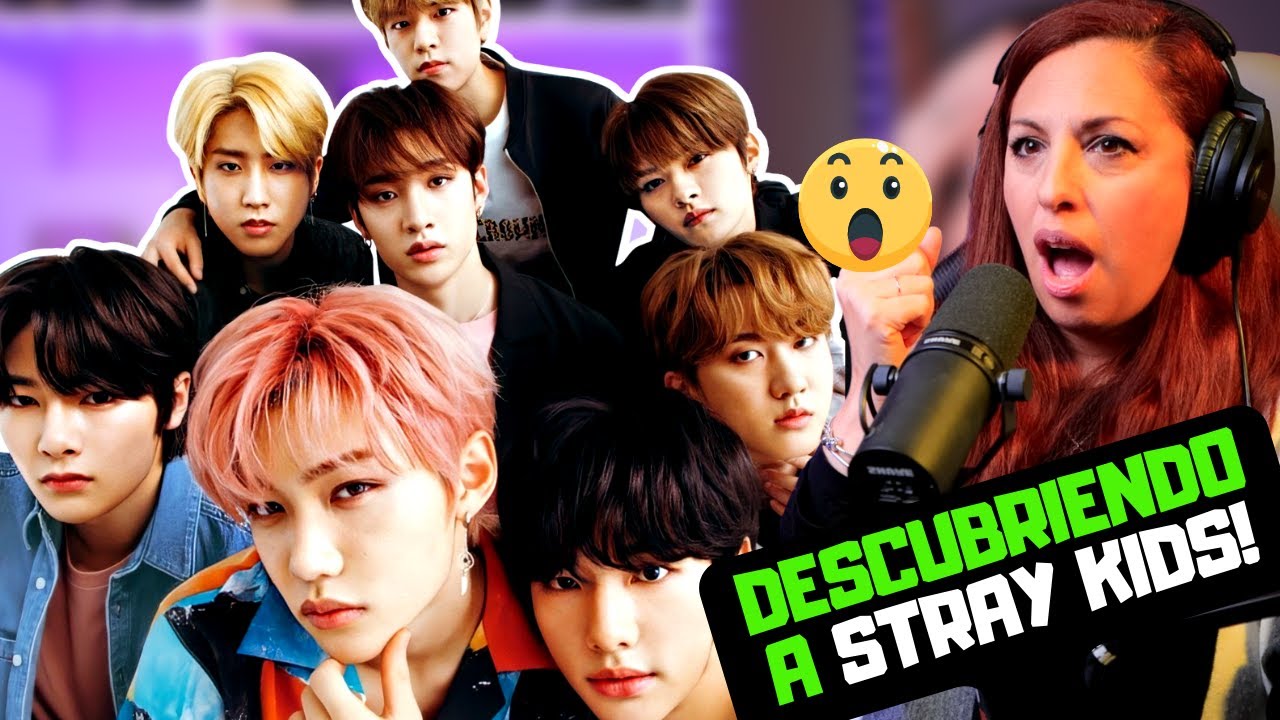 STRAY KIDS |  PERFECCIÓN A QUE PRECIO? | VOCAL COACH REACTION & ANALYSIS