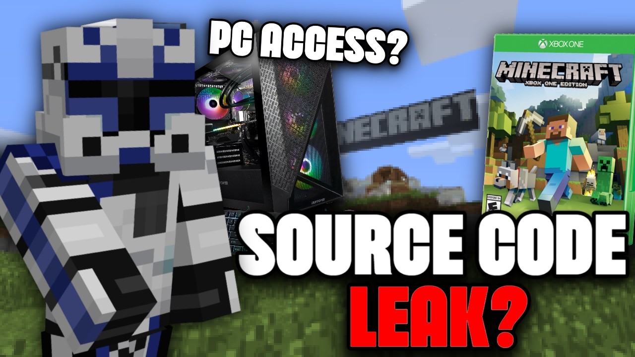 Minecraft Legacy Console IS BACK But, NOT HOW YOU EXPECTED…