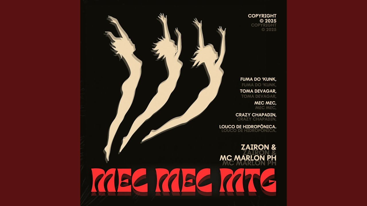 MEC MEC MTG