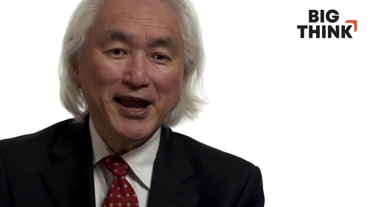 The power of Moore&rsquo;s law: Predicting the future | Michio Kaku