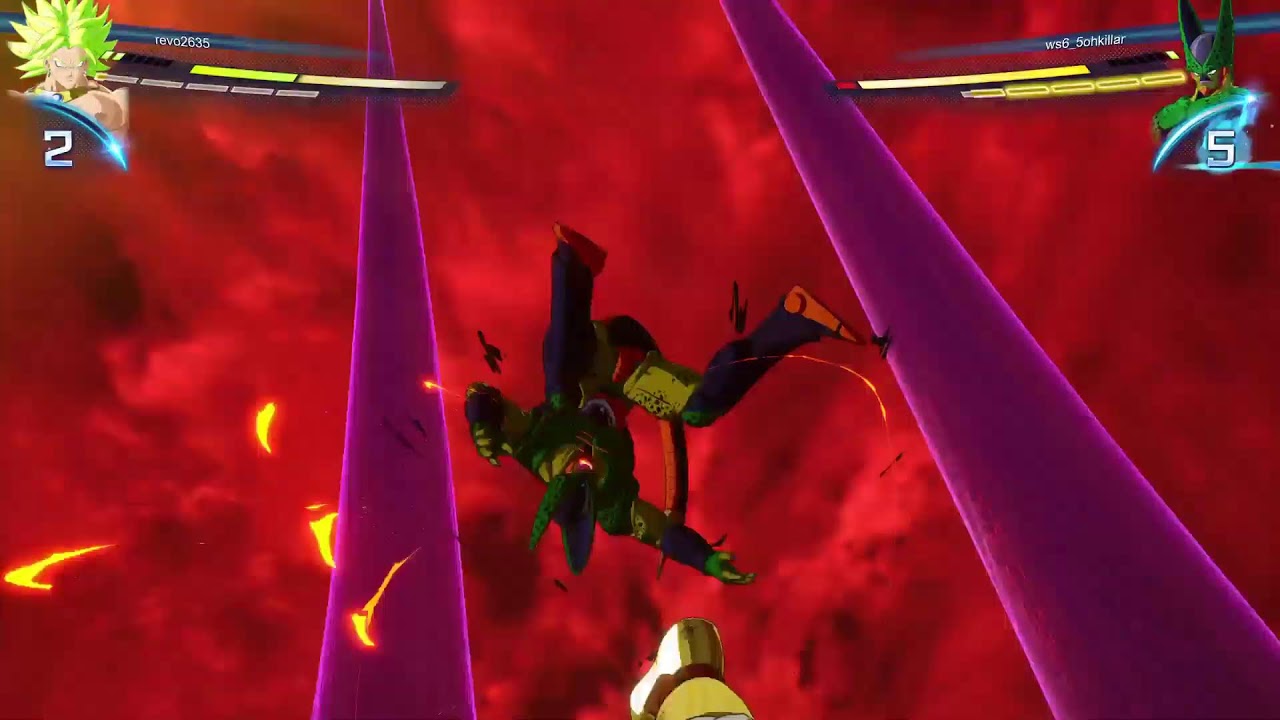 Whooping arnold reynosa