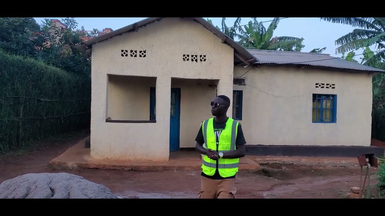 #Kayonza mumugi #inzu ya millions 12.5m kuri kaburimbo mpamagara kuri 0786301966