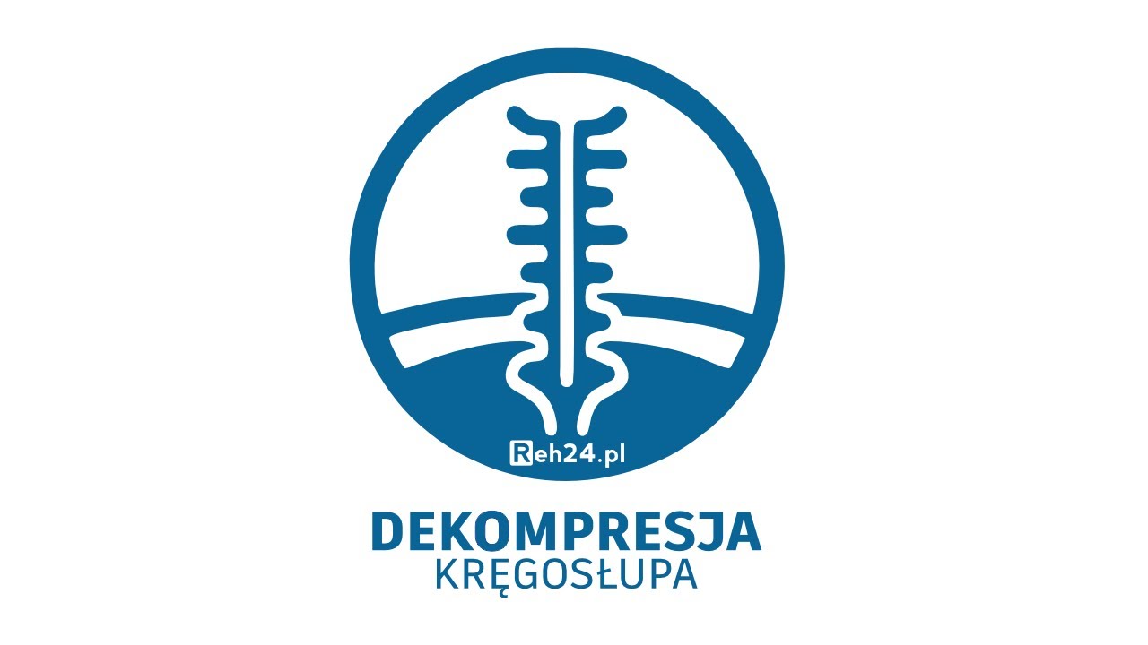 Dekompresja kręgosłupa &ndash; nowoczesna terapia bez operacji | Reh24 Elbląg