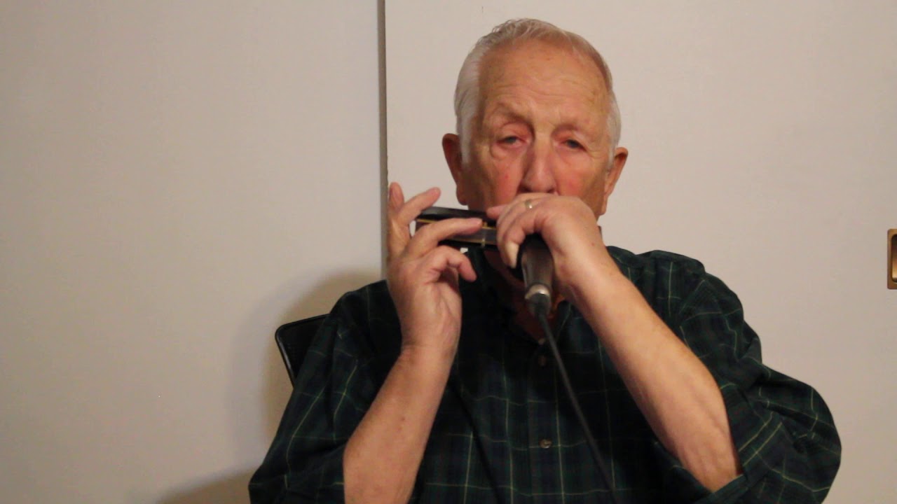 The Harmonica Rascal - Ghost Riders in the Sky (Feb. 26, 2021)