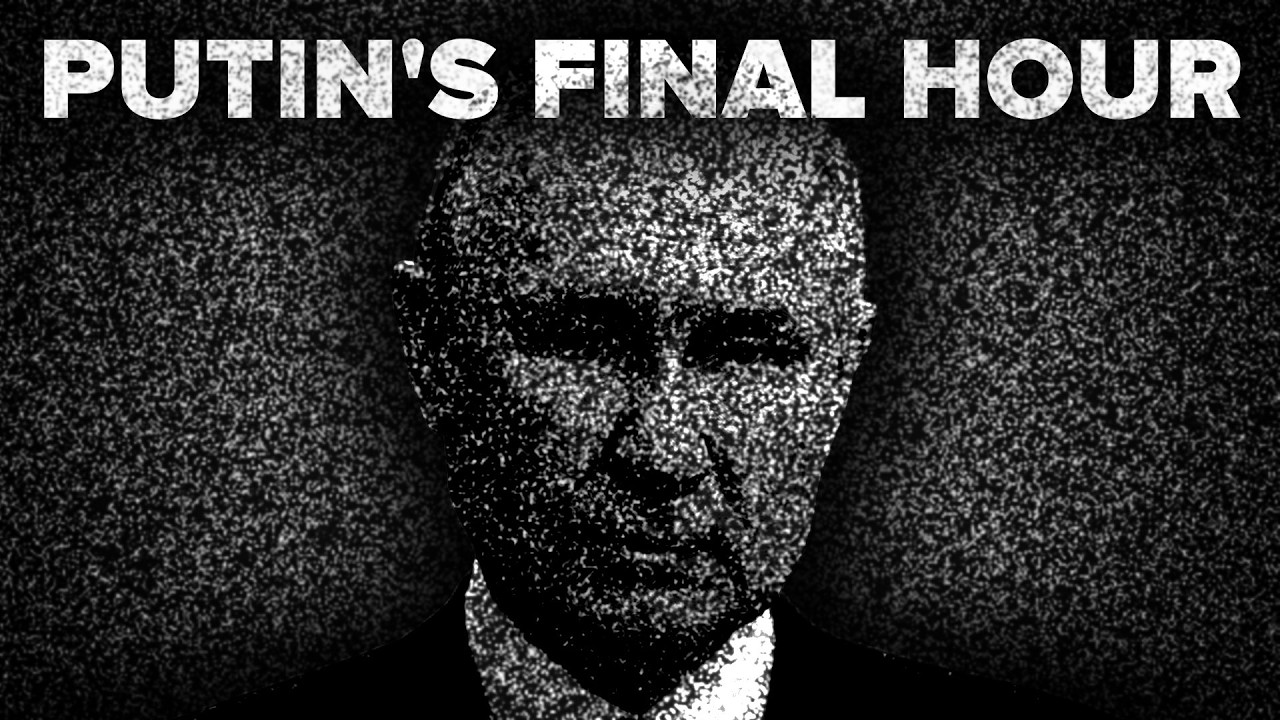 В Москве вот-вот произойдёт нечто грандиозное… Слухи о государственном перевороте разгораются с н...