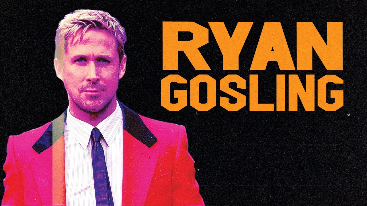 Ryan Gosling - A Character Actor?