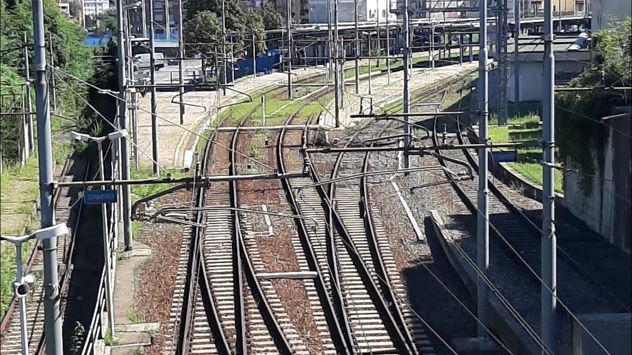 Torino Dora GTT: La fine di un' era. 5 giorni dopo la chiusura