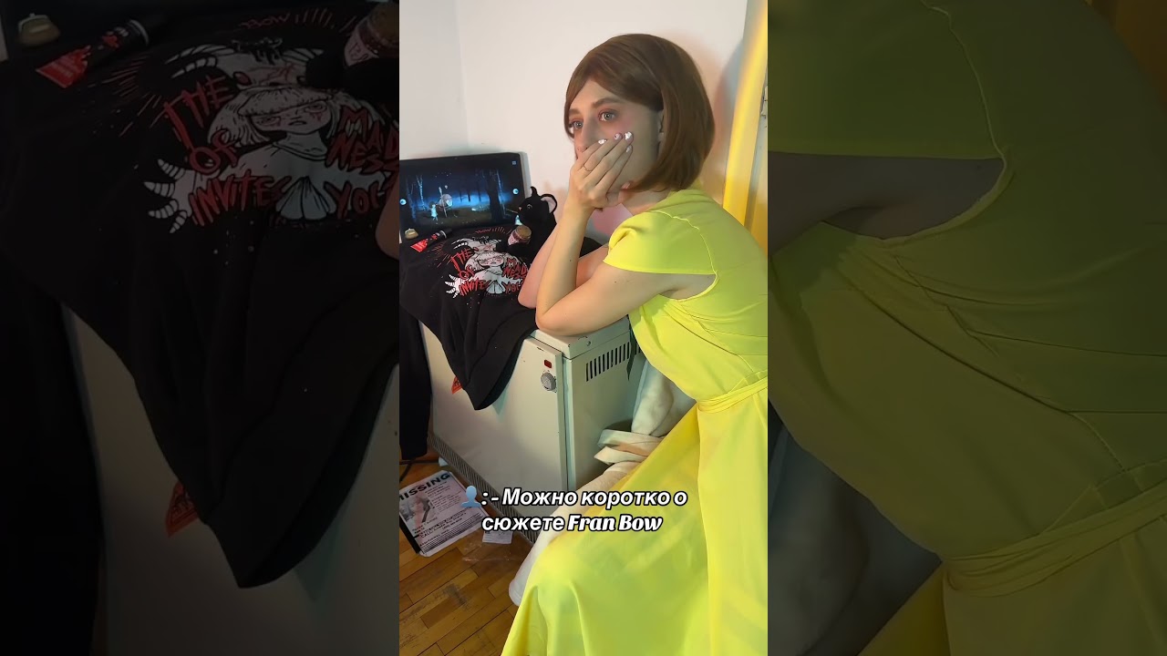 #franbow #franbowcosplay #френбоу #mrmidnight #cosplay #cosplayer