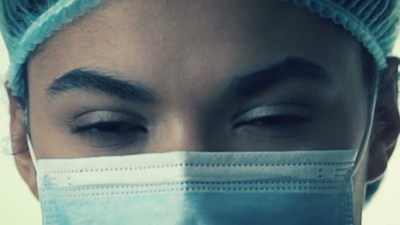 Deadly Cure by Mahi Cheshire | Book trailer