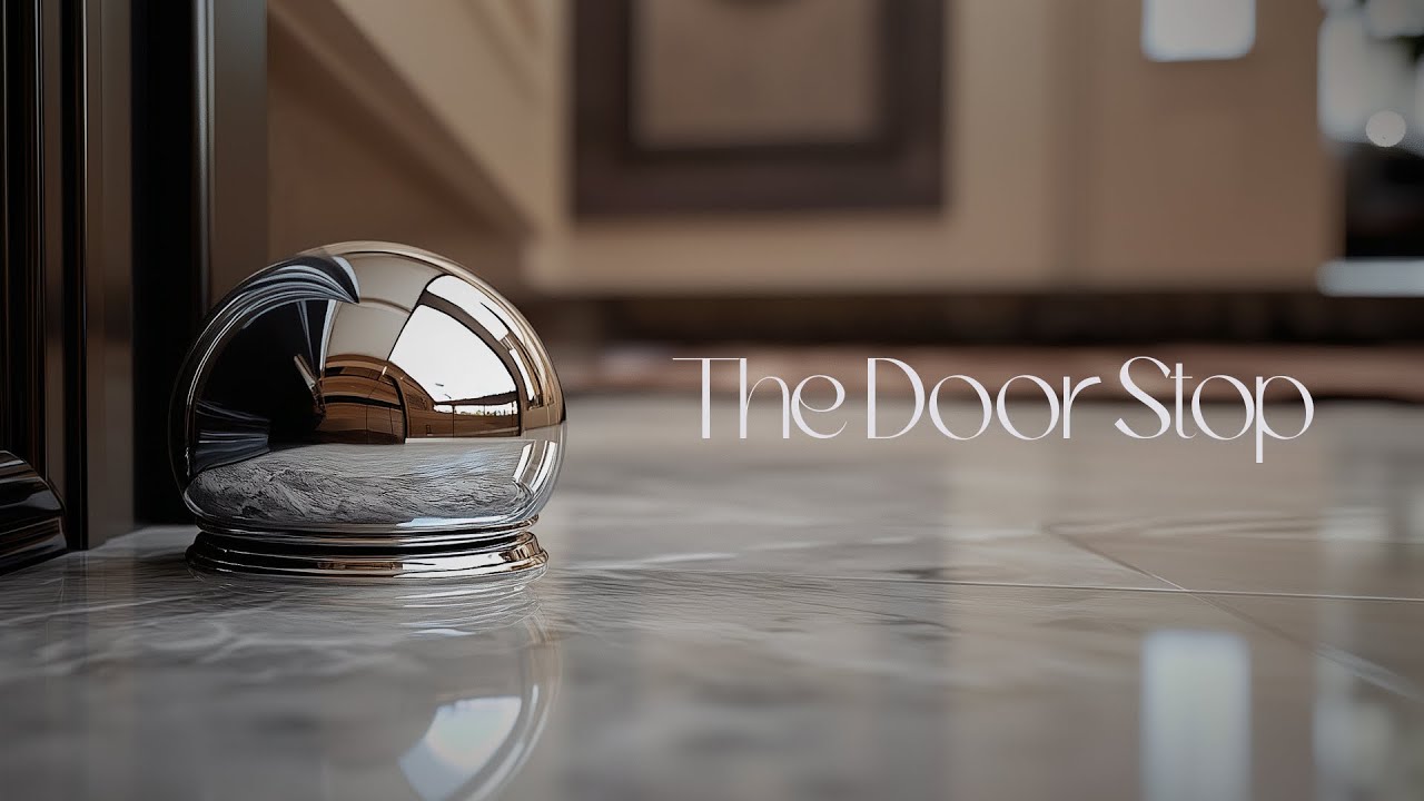 Vanguard Properties | Vanguard is in the details [The Door Stop]