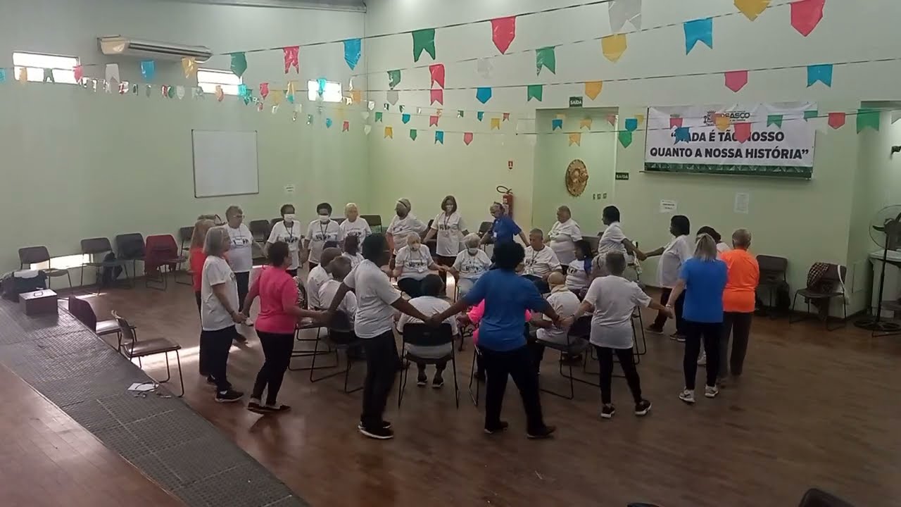 Te ofereço paz - Valter Pini | Coreografia de Dança Circular e DCeC | Katia Belido