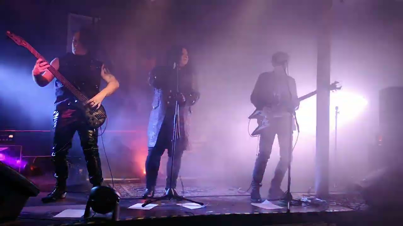 Lupine - 1999 (Live) The Spinning Top, Stockport 4 Aug 2023