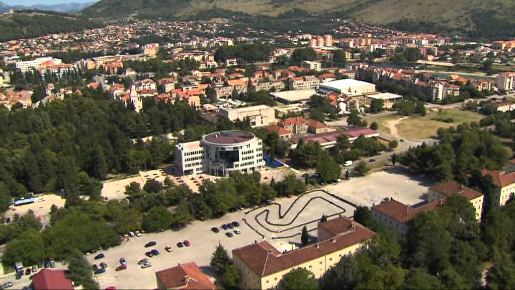 Regionalni centar Trebinje - Trebinje