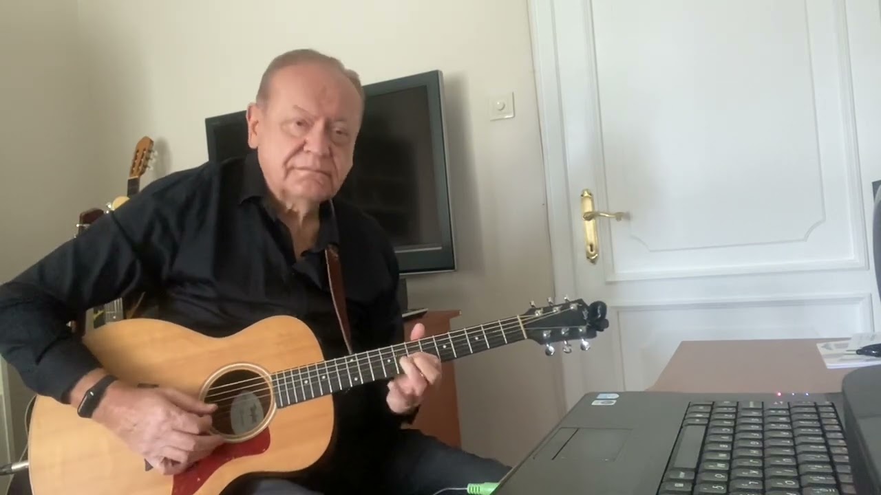 Nostalgia - Francis Goya