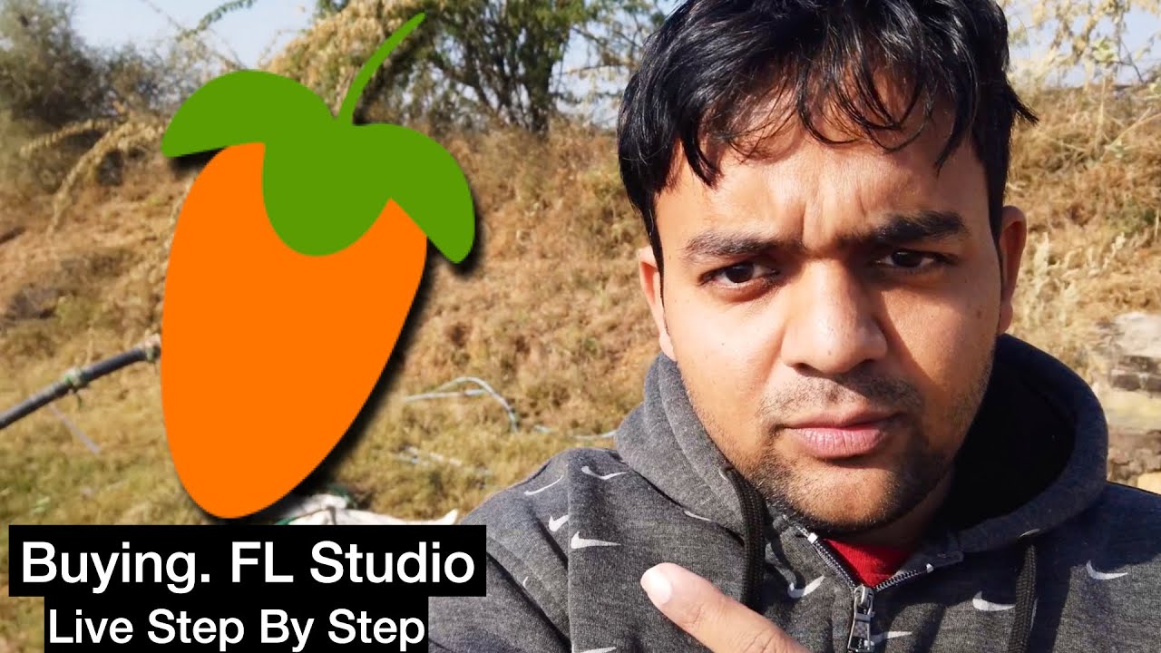Buying FL Studio Live - Step By Step Guide Of Buying FL Studio in India | Jeetu Beats