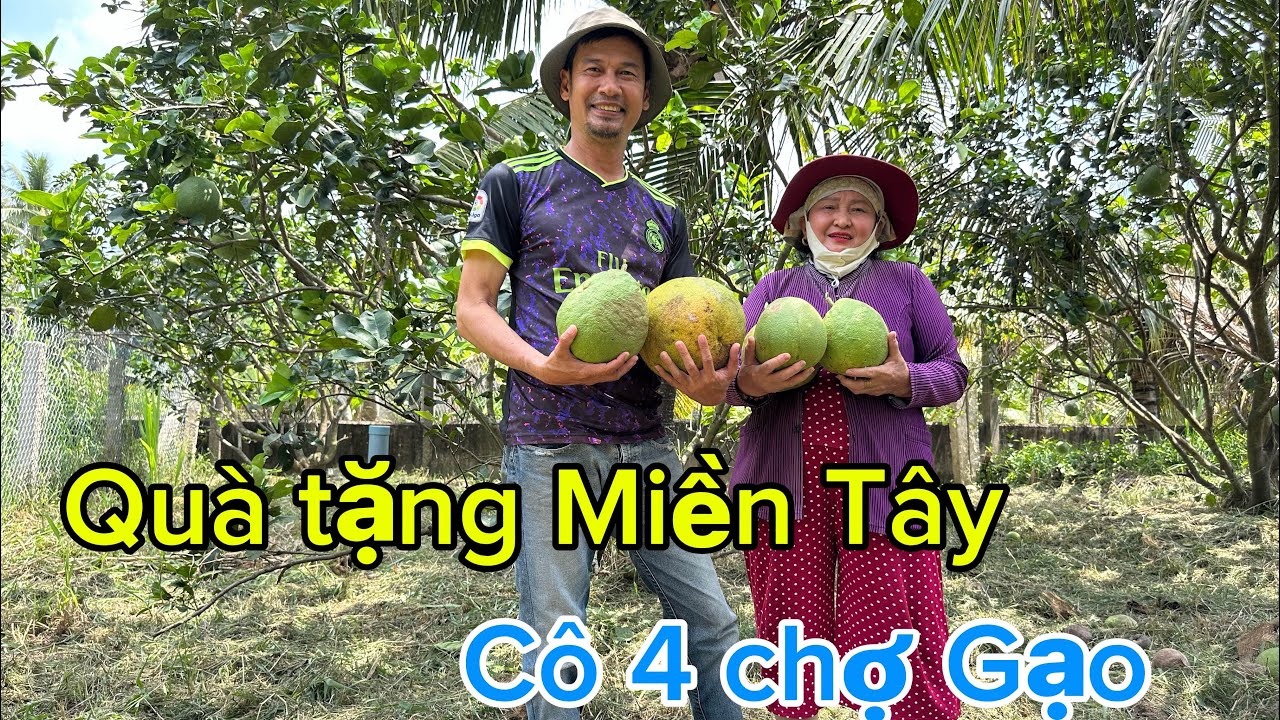 Tiền Giang - đất nền 10mx35m mặt tiền Đê An Thạnh Thuỷ-Chợ Gạo