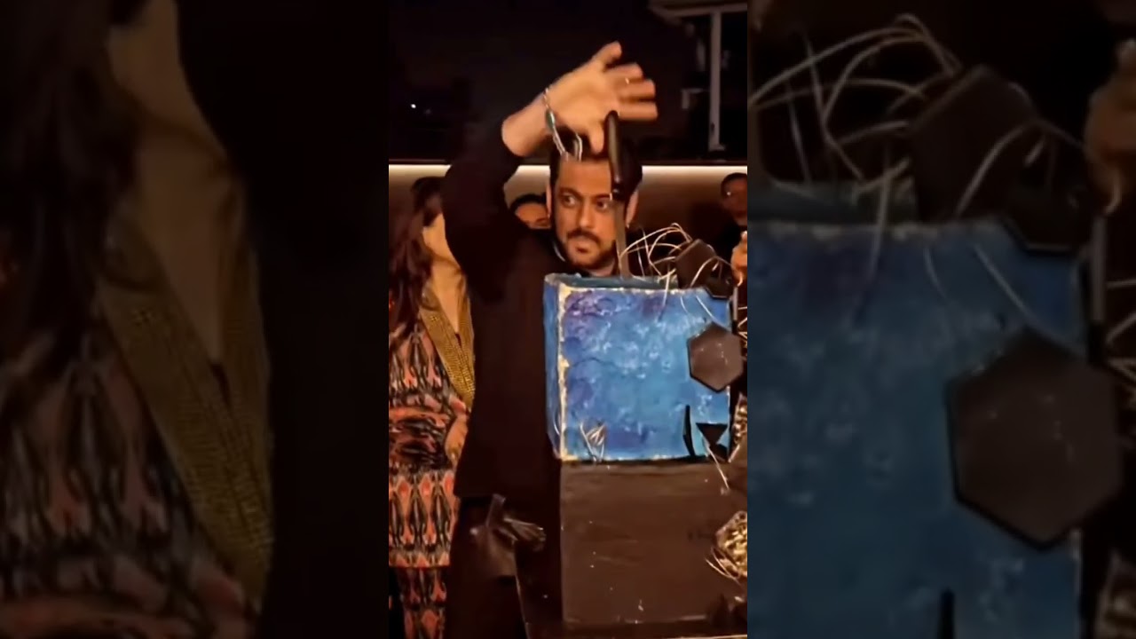 Salman khan birthday part live #27 #12 #2022 #bhai #salmankhan #birthday