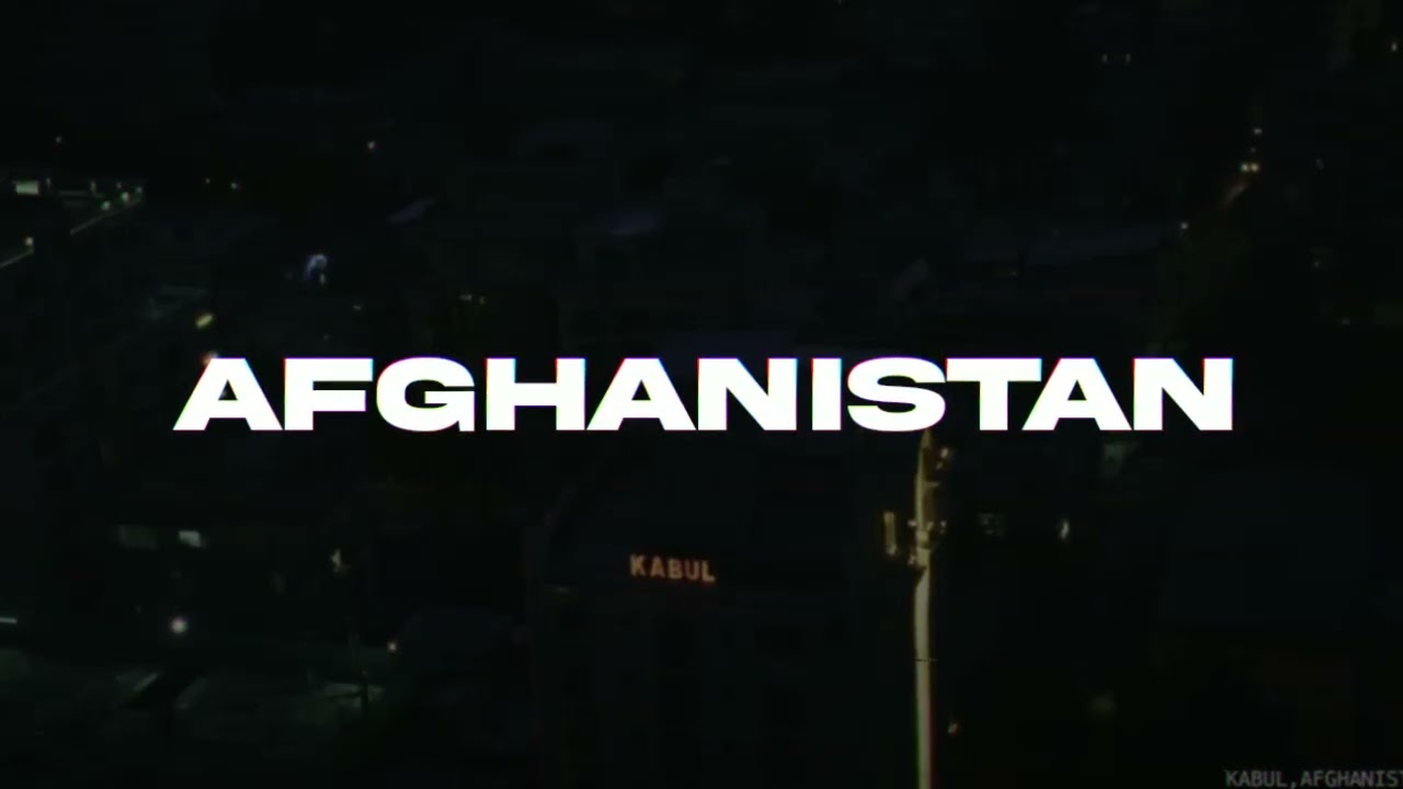 FINEM X BM X SOLO - AFGHANISTAN (TYPE BEAT)