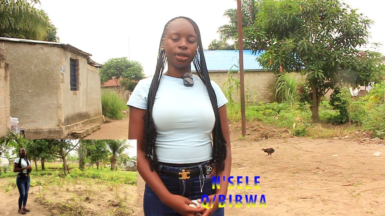 VOL2291 LA SANKUROISE AYENA LOPANGU NA C/YA N'SELE Q/BIBWA