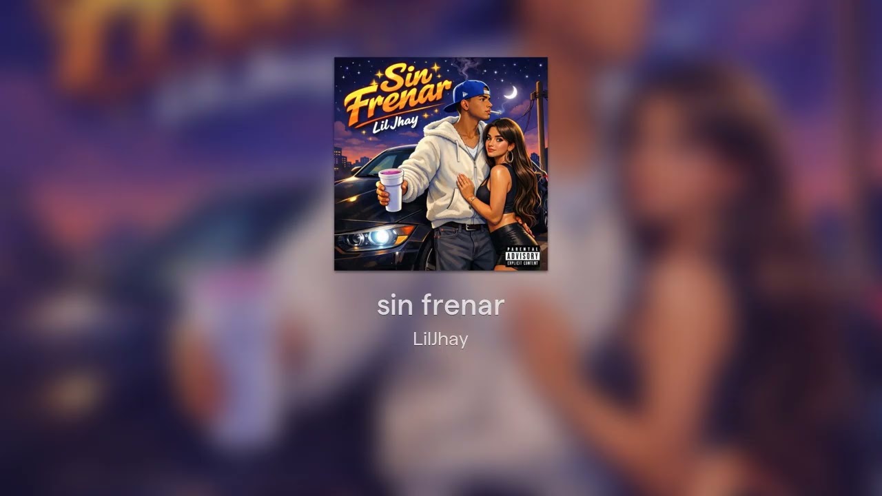 sin frenar