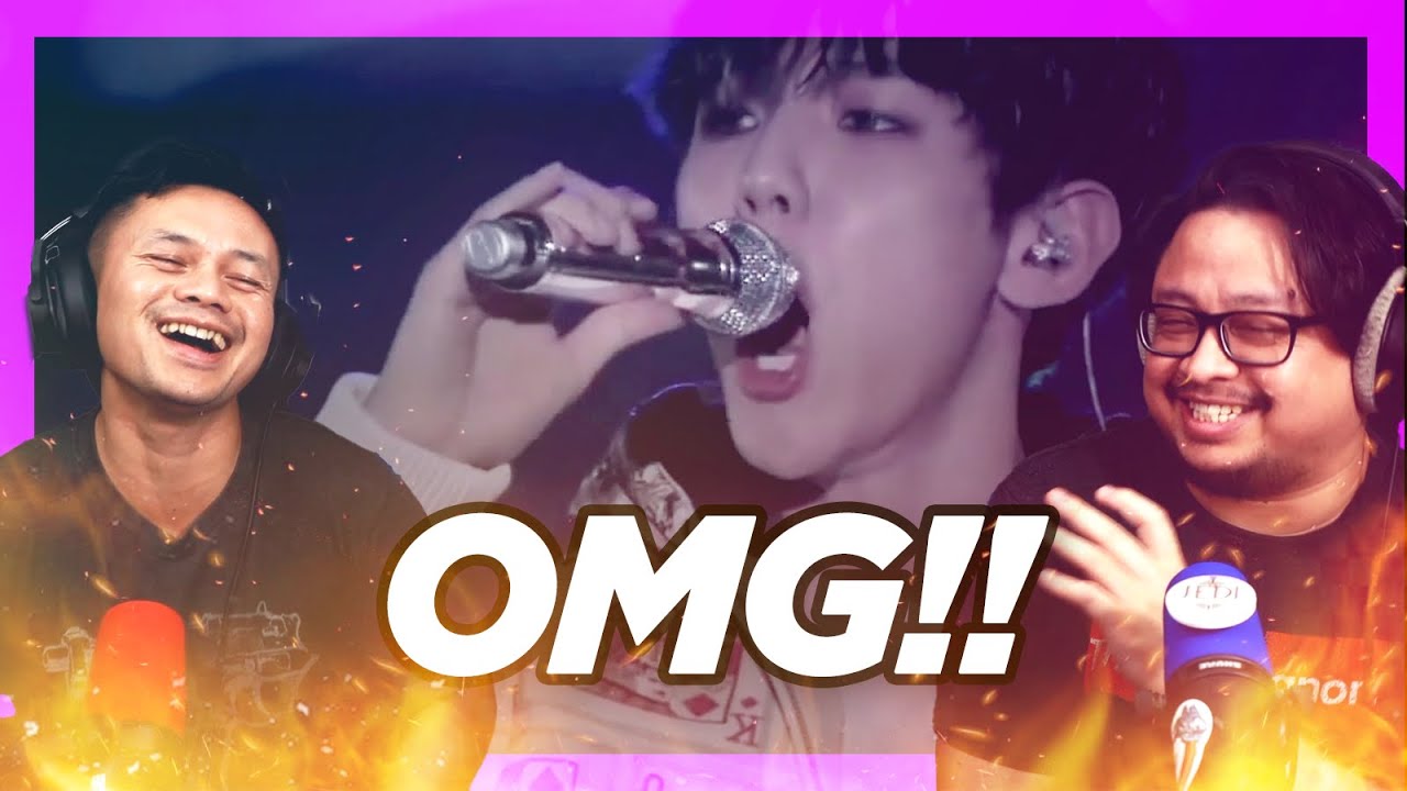 EXO - Drop That + Keep On Dancing + Lucky + Run The EXO'rDIUM IN JAPAN TOKYO Reaction.