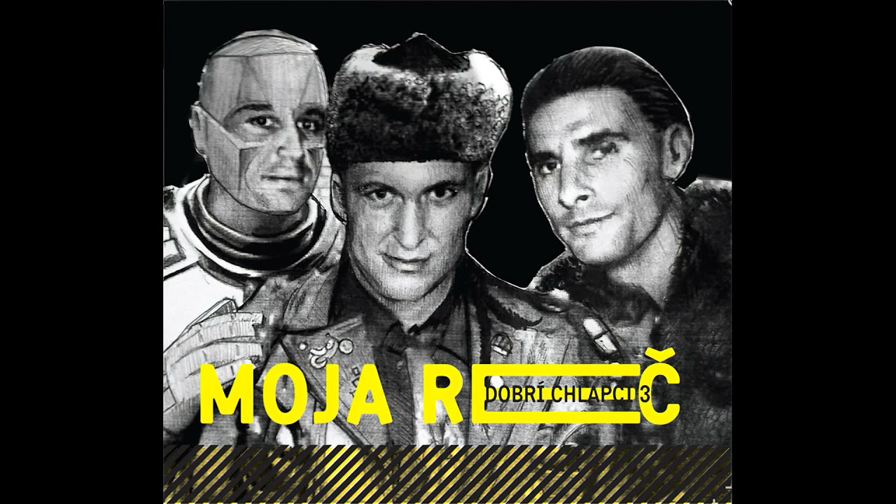 Moja Reč - Mne netreba veľa