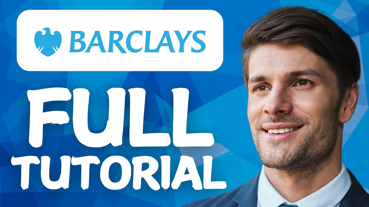 Barclays Smart Investor (Full Tutorial) 2026!