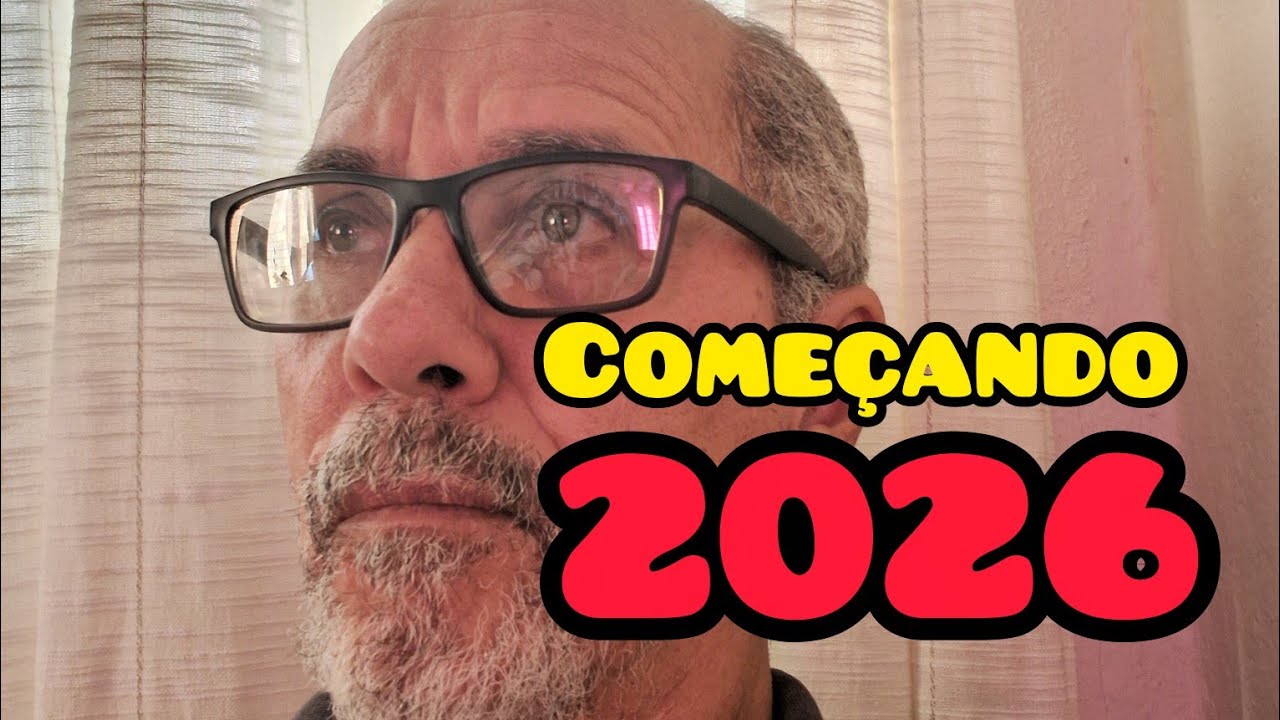 Passando para atualizações 