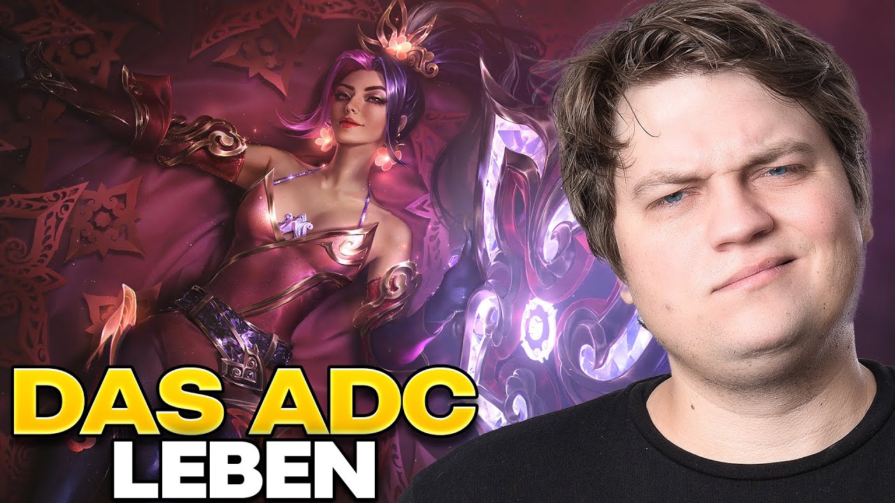 Wie gut ist ADC in der neuen Season?