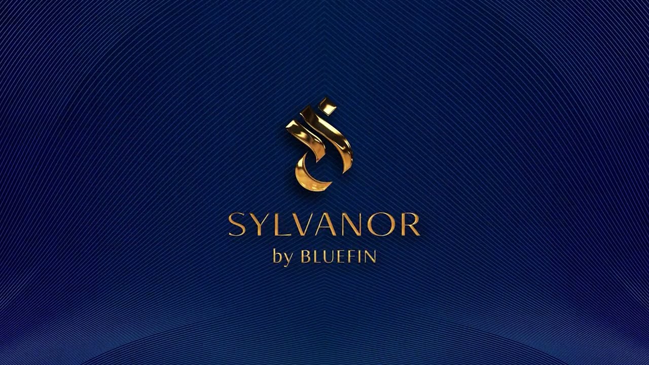 Step Into Never-Before Luxury