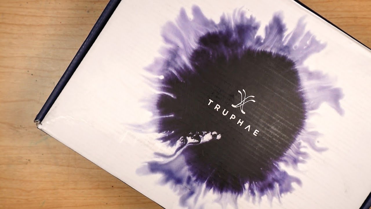 TRUPHAE Inkmeister Premium: MAY 2023 | 3-Month Pen & Ink Subscription Box Wrap-up | Do This Again?
