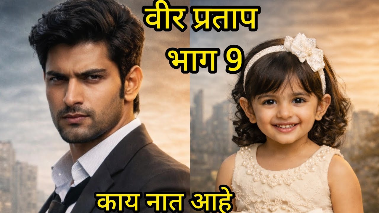 वीर प्रताप मोहिते 9#viral #viralstory #viralvideo #marathilovestory #marathi #मराठी #marathikatha