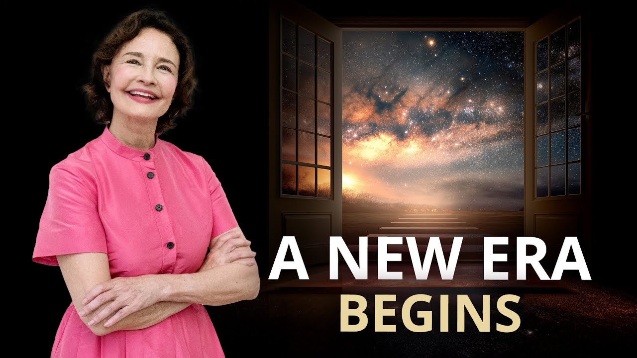 Welcome to the New Age of Intuition (and What That Means for You) | Sonia Choquette
