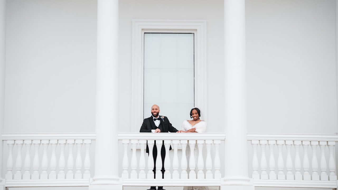 Our Wedding Day, March 7th, 2025 
