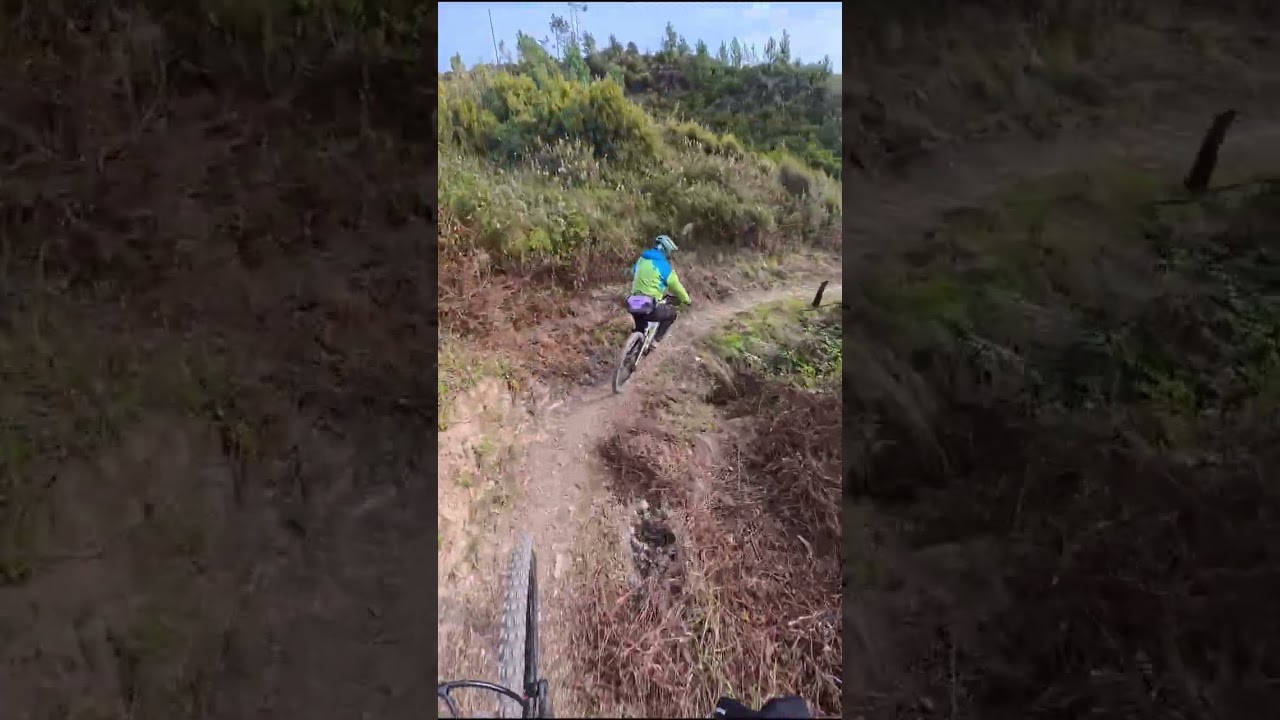 Pegli🔥🔥🔥  Liguria’s new top trail area