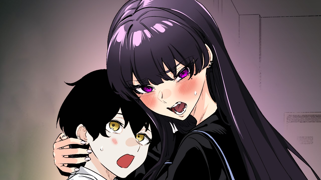 I'm not sharing my boyfriend!