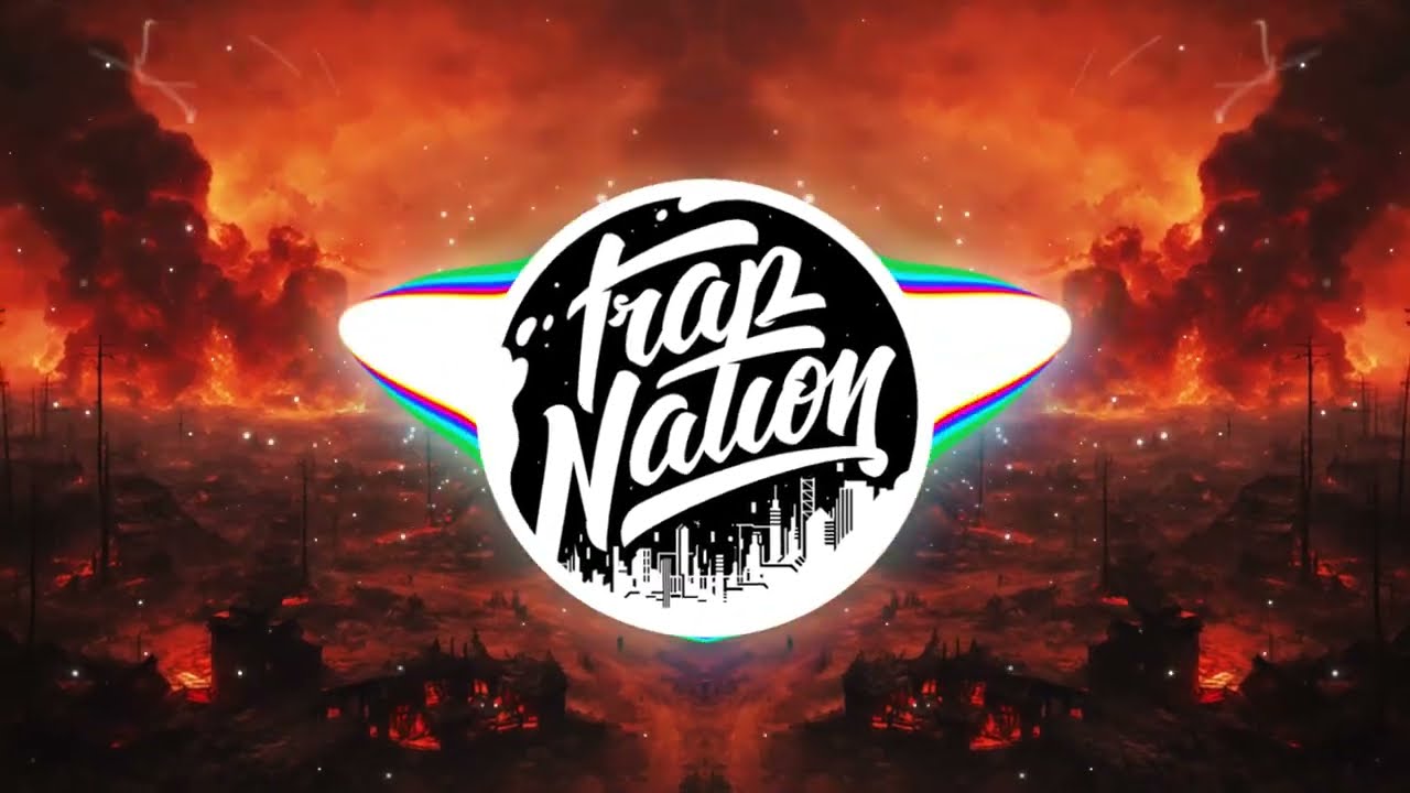 FATE. - BURN EVERYTHING
