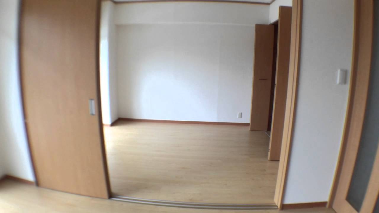 北松戸パークサイドマンション303 webで物件見学ムービー