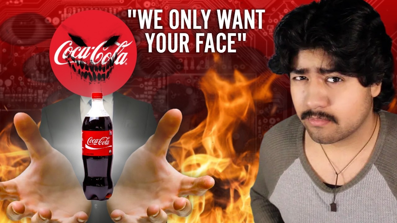 how to RUIN a BELOVED company....