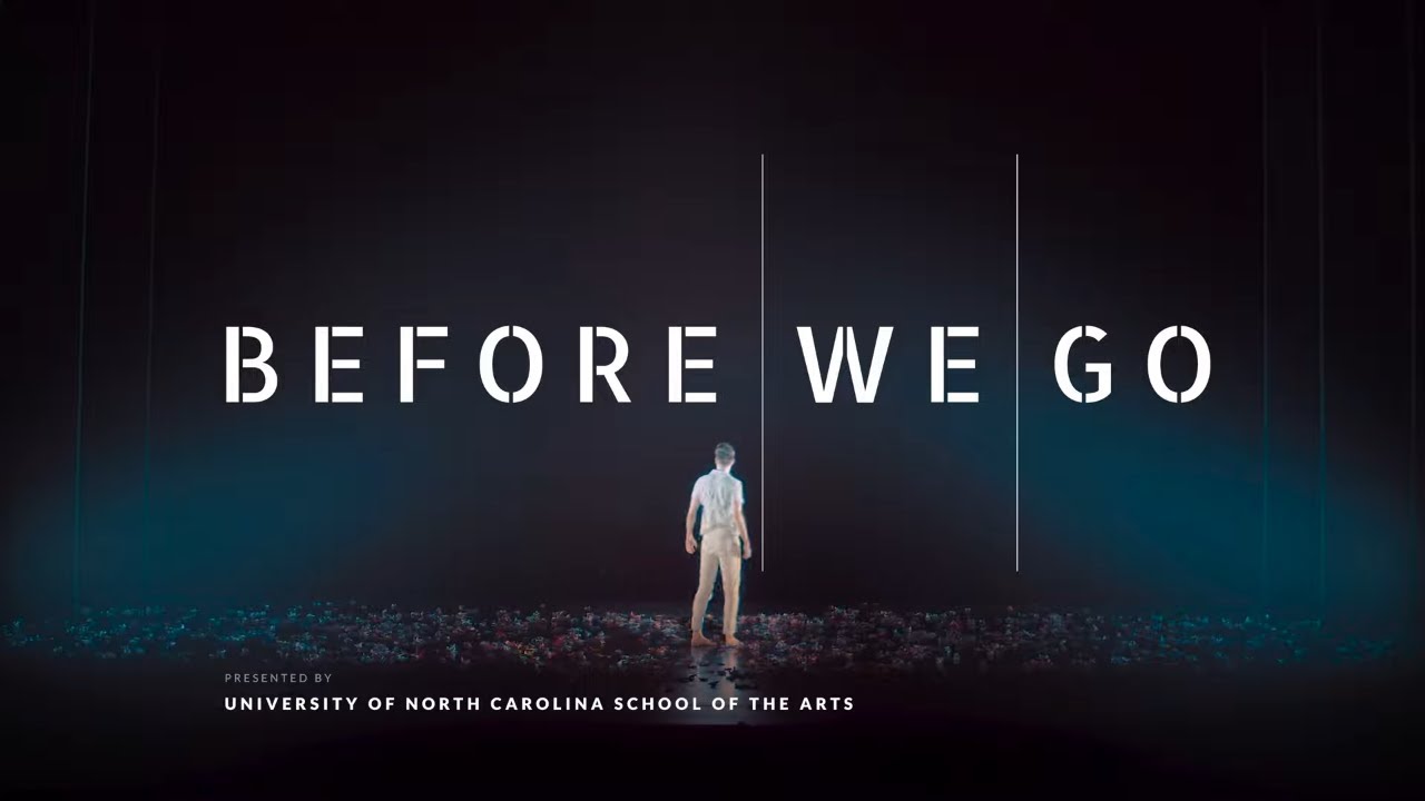 Dance Film Premiere - 