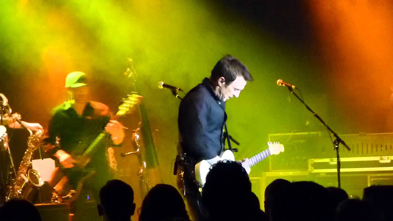 Colin James - Stone Faith