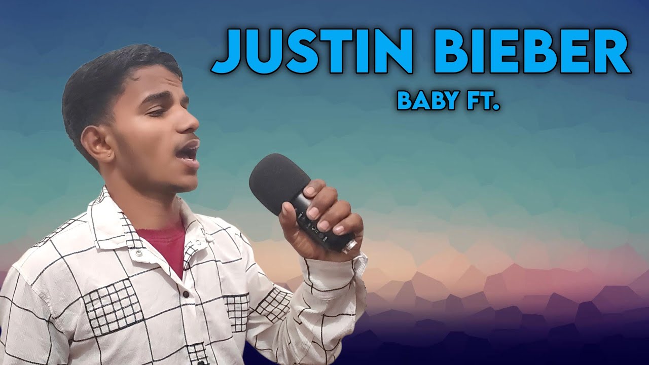 Justin Bieber - Baby ft. Ludacris | Moonquill Music 